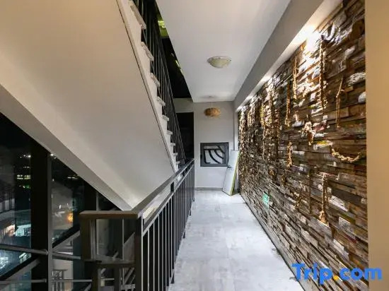 Wukong Seaview Hostel