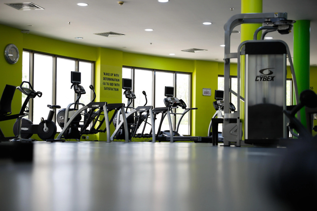 Crowne Plaza Sohar by IHG