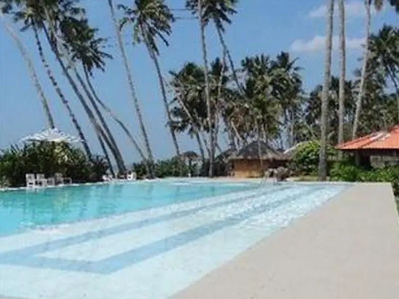 Saffron Beach