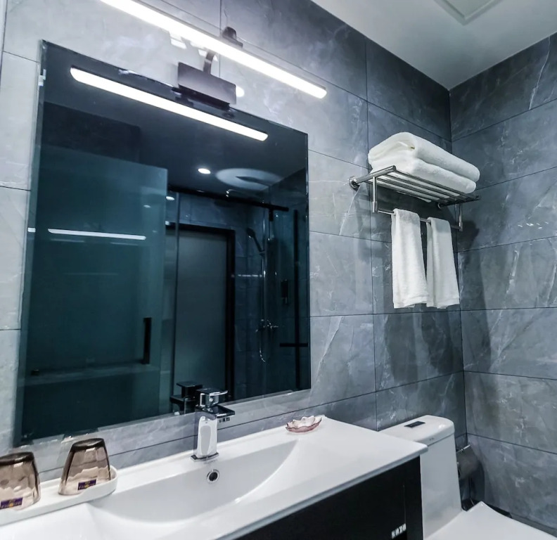 Qianmo Art Hotel