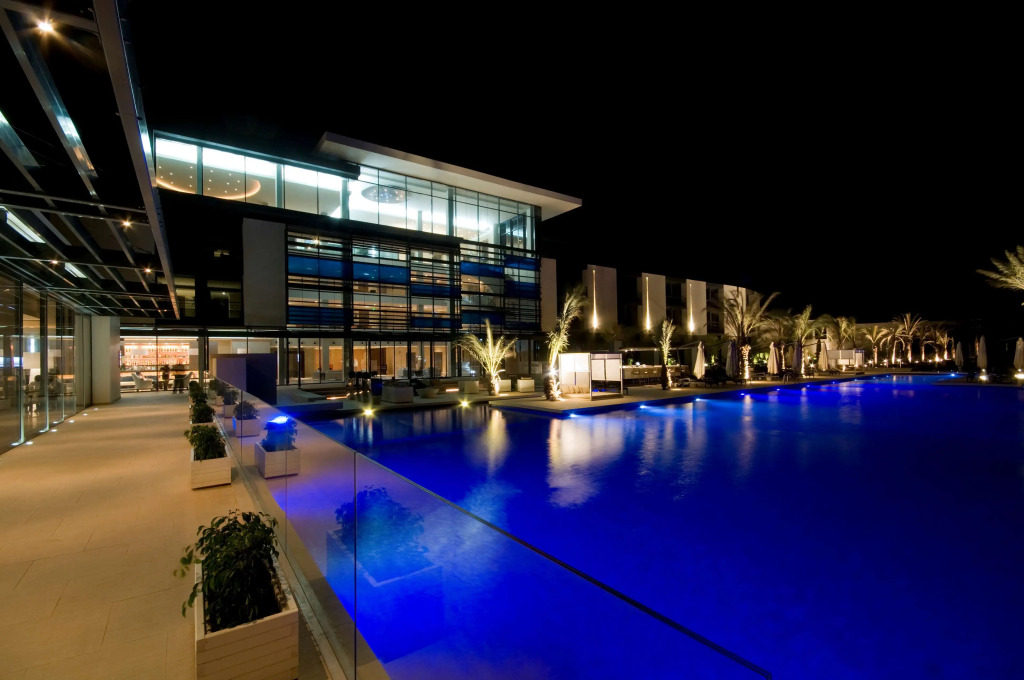 Noom Hotel Dakar Sea Plaza, a member of Radisson Individuals