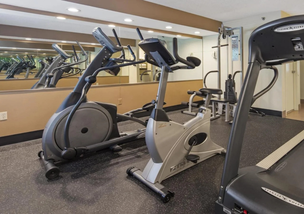 Quality Inn Jacksonville - Orange Park near Naval Air Station