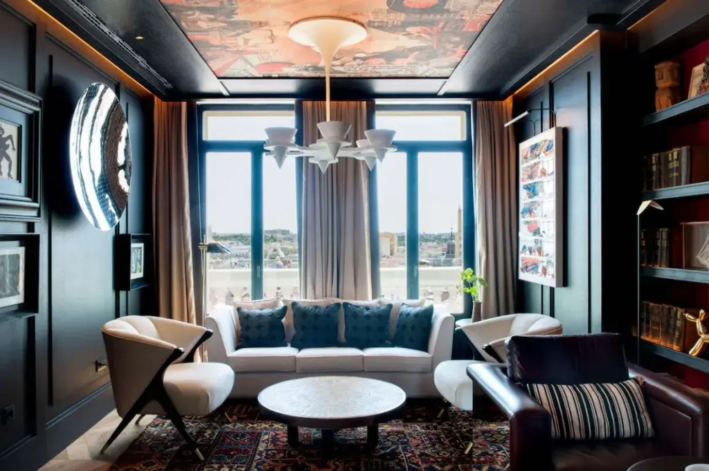 Hotel Montera Madrid, Curio Collection By Hilton