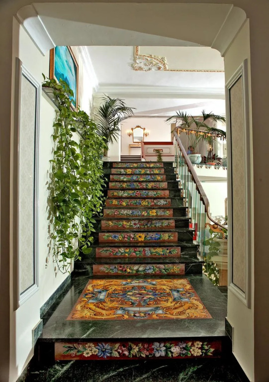Hotel Syrene