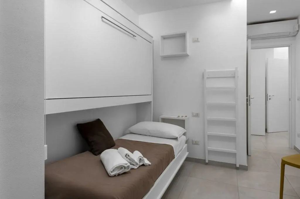 Isule Apartments Trilo 2 Piano Seminterrato