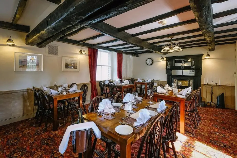 Sun Inn