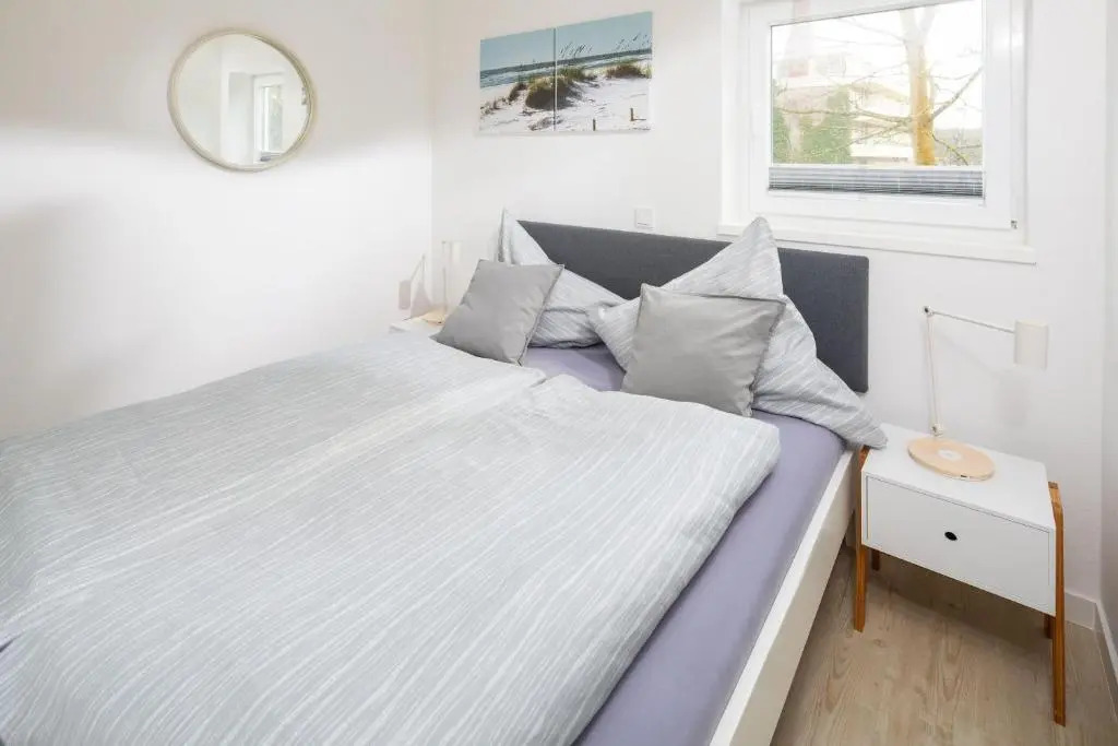 Ferienwohnung 20
