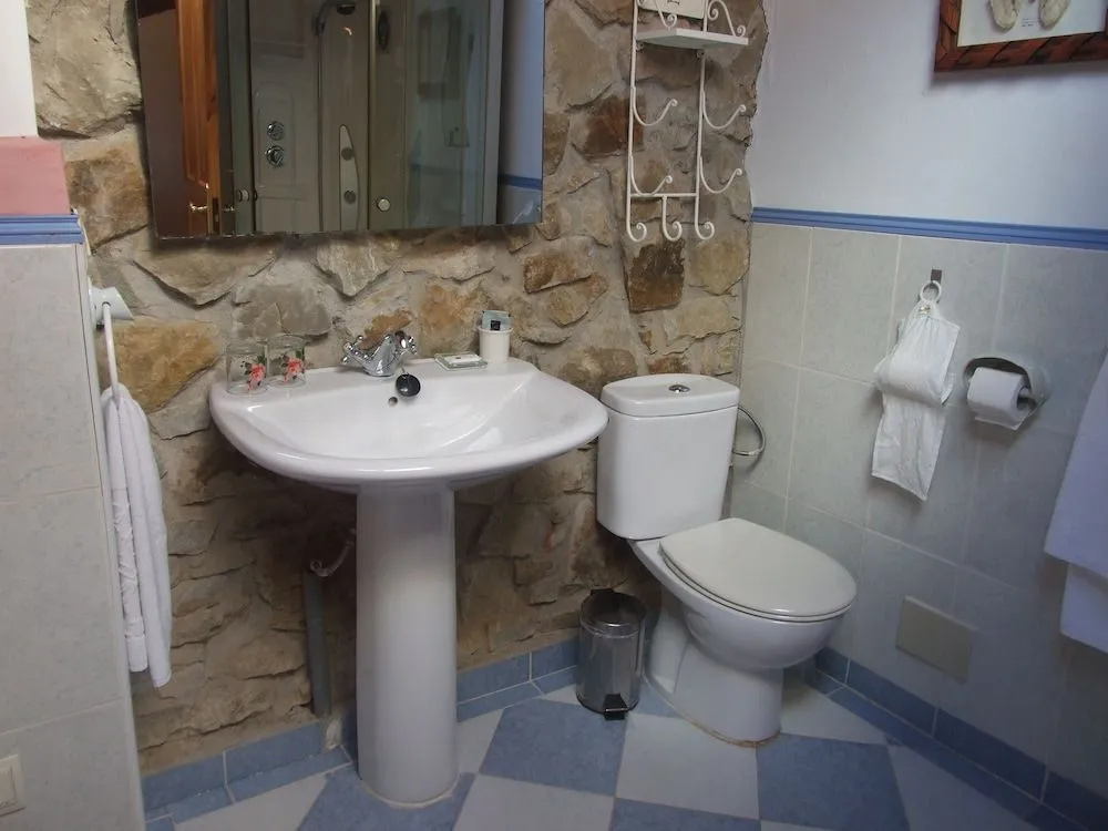 La casa del agua Cantabria