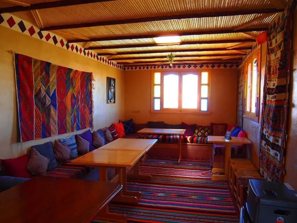 Riad Al Anwar