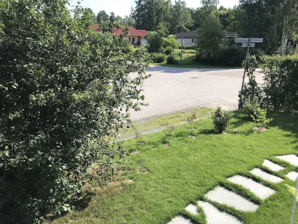 Tant Grön B&B