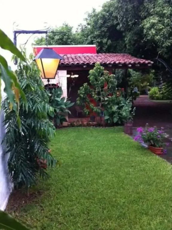 Hotel Caleta