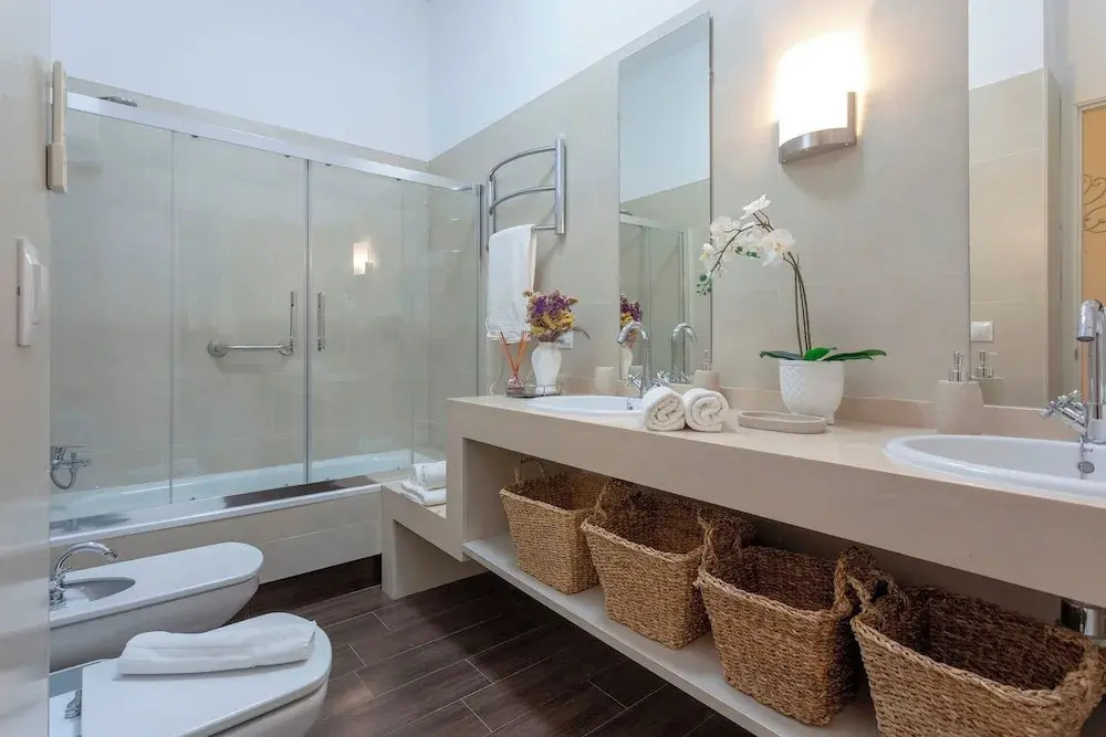Suites Larios