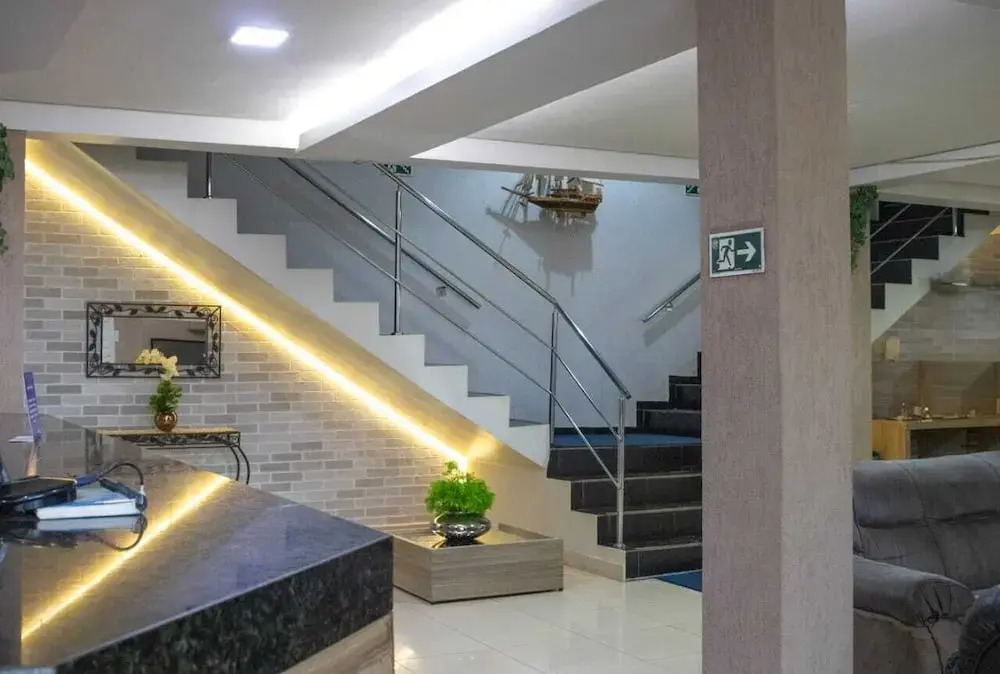 Recife Palace Hotel