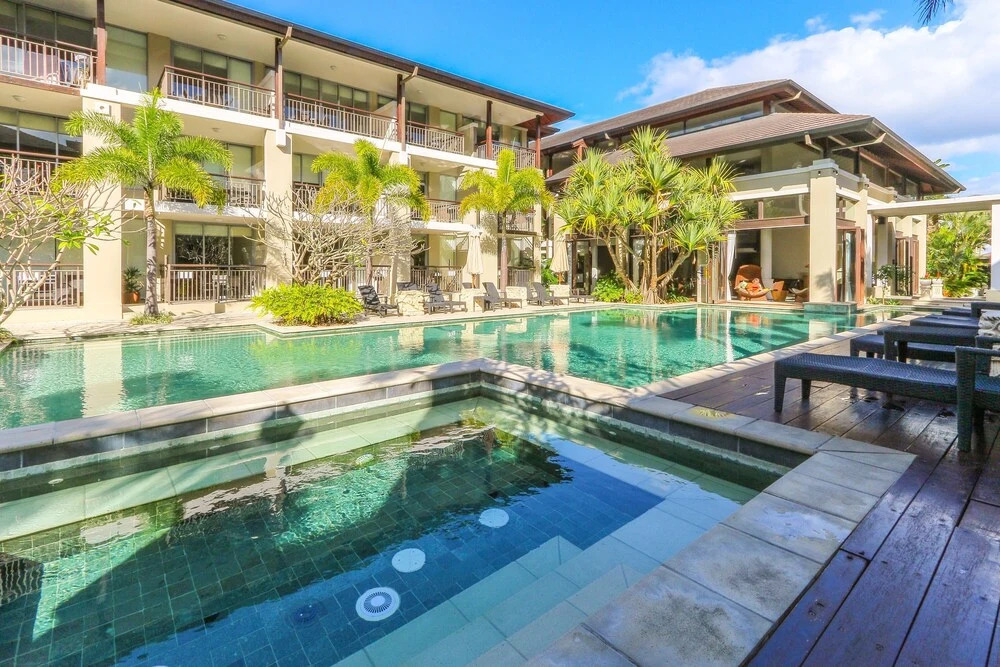 Santai Retreat Luxury One Bedroom