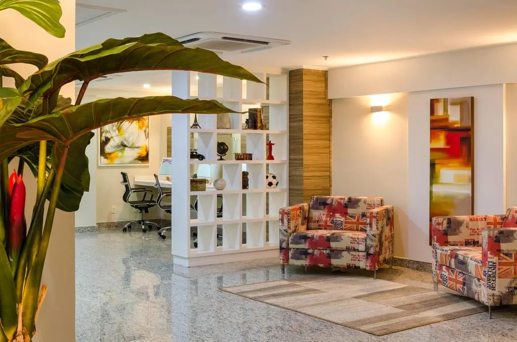 Seleto Hotel