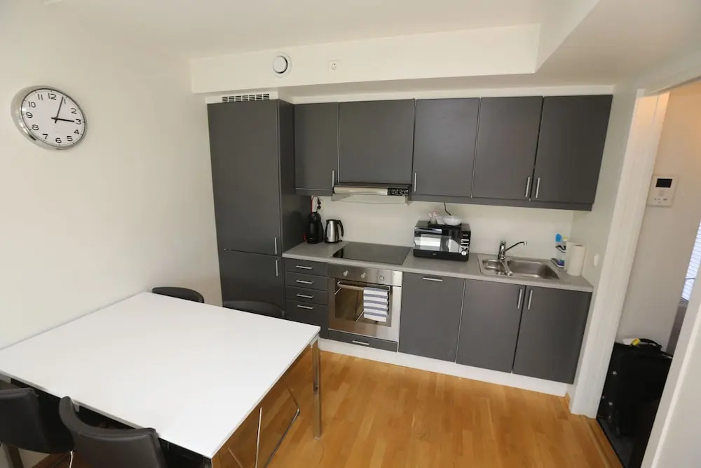 Sonderland Apt. Platous gate 33