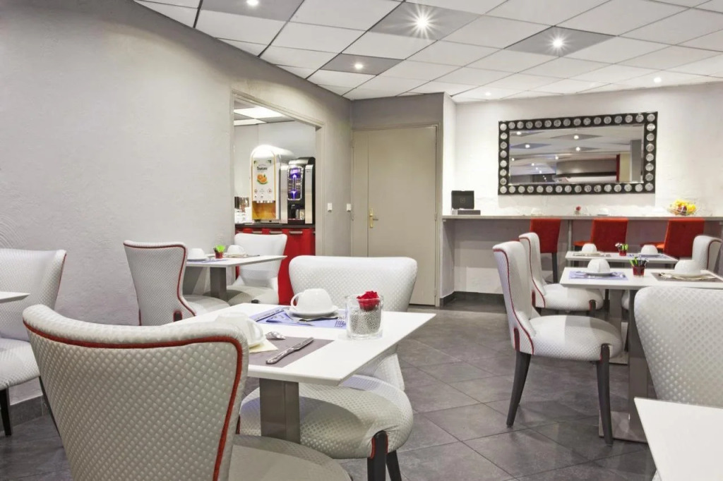 Hotel Le M
