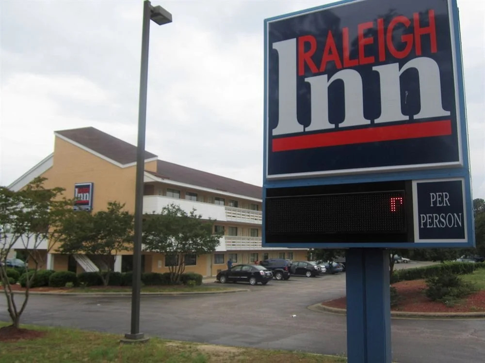 Raleigh Inn