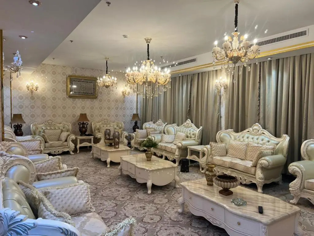 Rafaya hotel