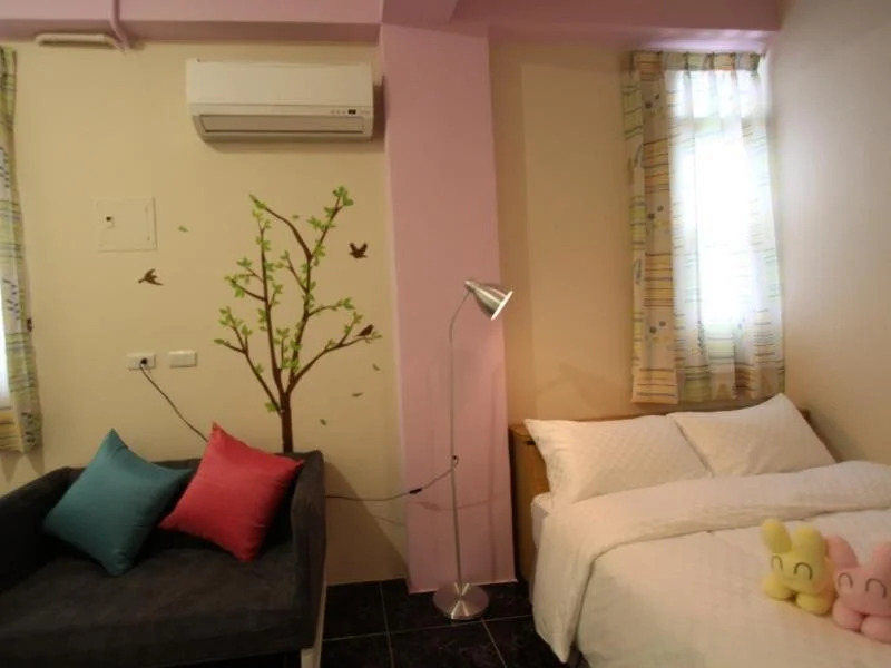 La Casa Guest House