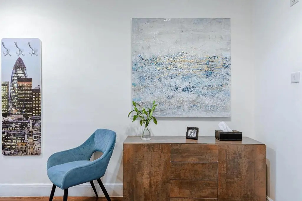 Notting Hill & Hyde Park EXCLUSIVE WEST-END SERENE DESIGNER FAMILY HOME 5Bed4bath