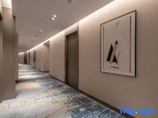 World Hotel Qingdao Laoshan  Branch
