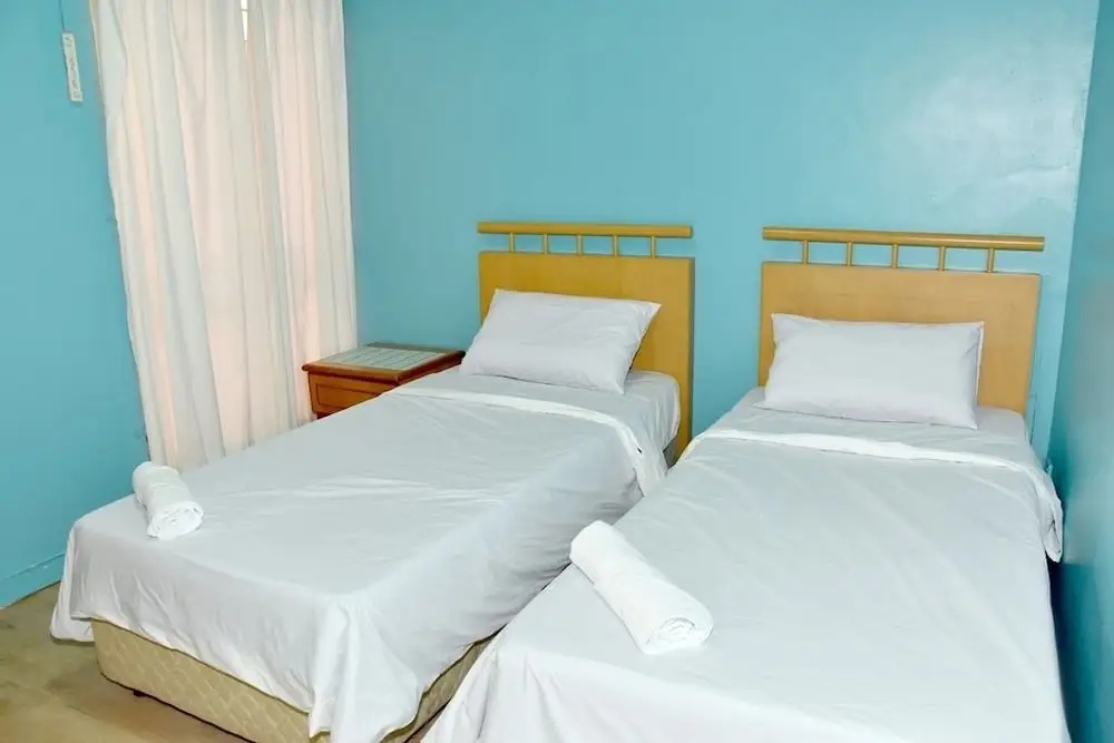 Homestay Marina Court Resort