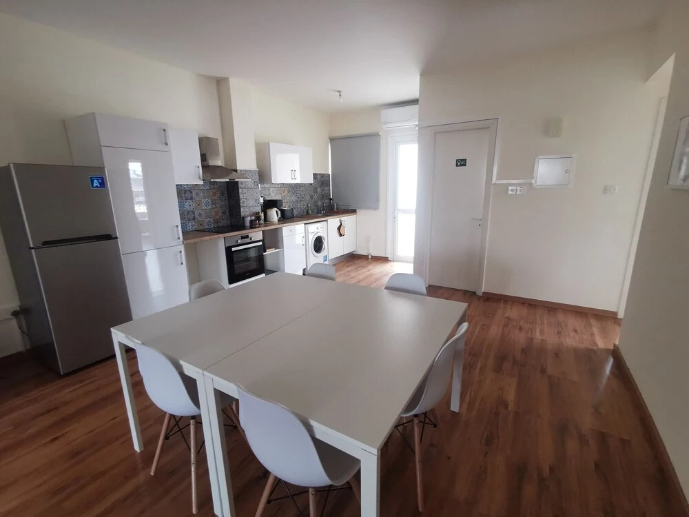 Limassol Lux Dream Apartment 1-enjoycyprusvacation