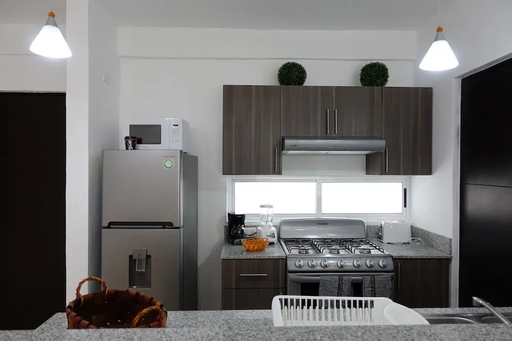Liverte Downtown Apartments