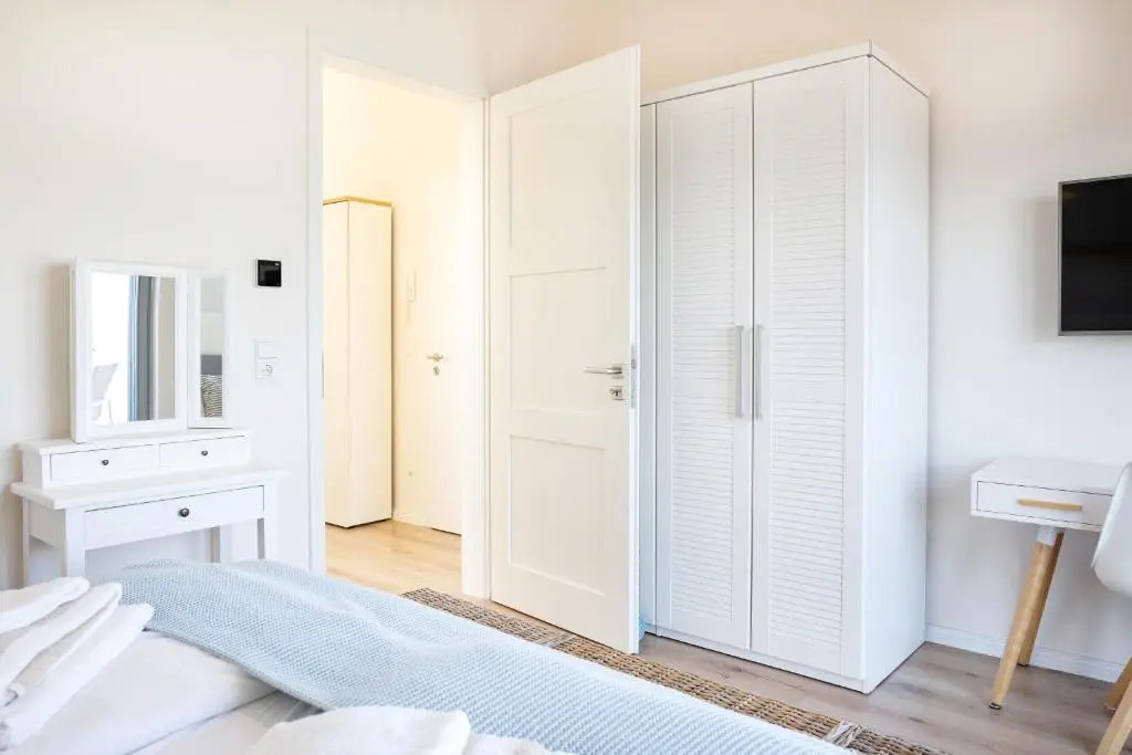 Ostsee Appartement Nr 19 Sonnenzauber im Strand Resort