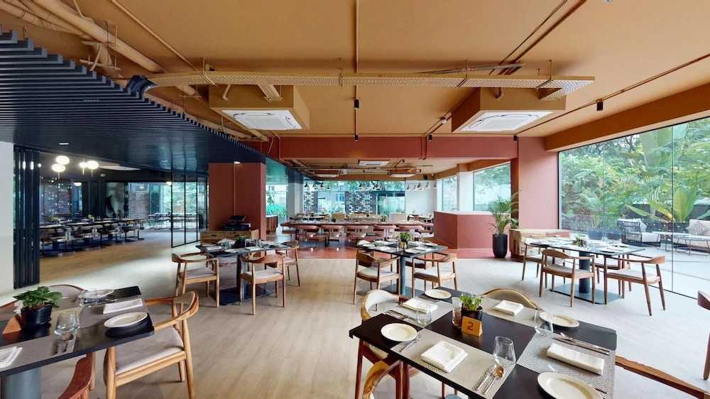 Priya Hyderabad - Near Financial District