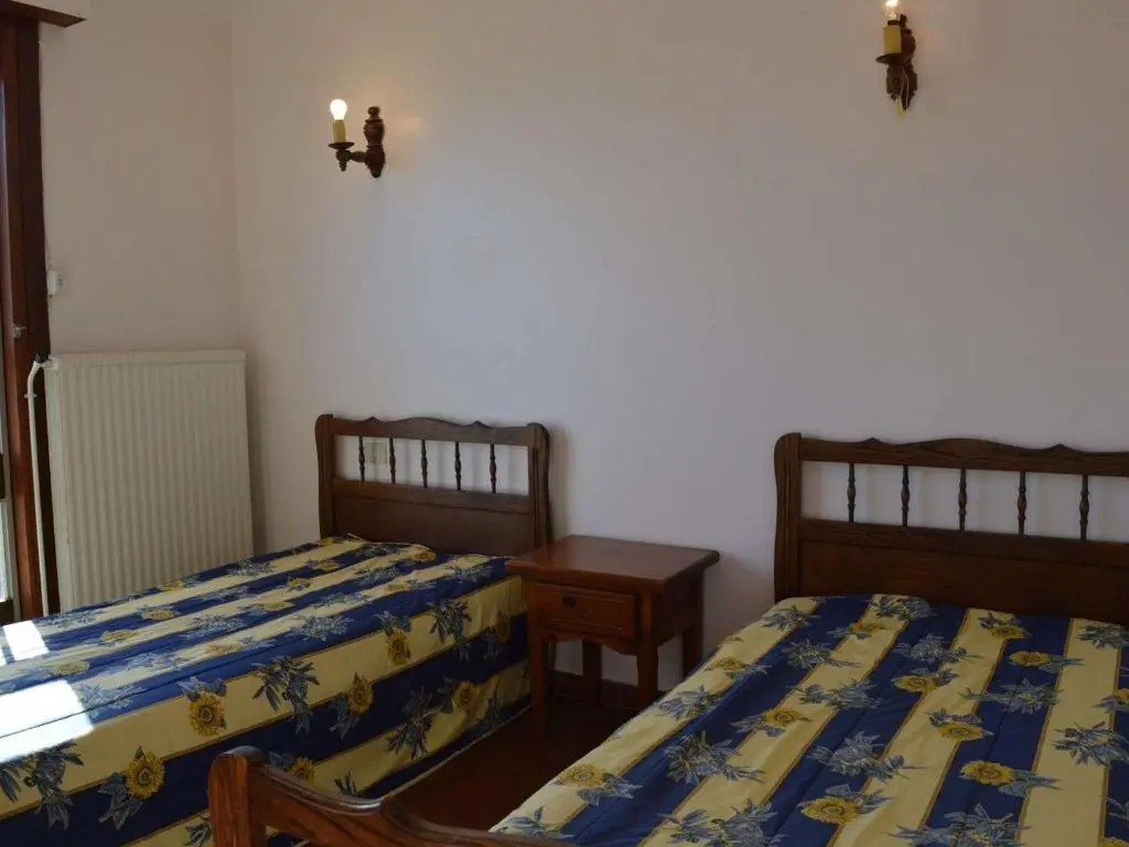 Maison Familiale 4 Pièces, 6 Couchages, Près de la Plage à Saint Pierre la Mer - FR-1-229D-76