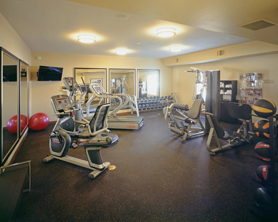 Candlewood Suites Fort Collins by IHG