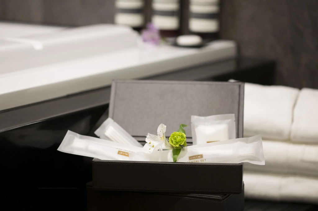 Hotel Foret Premier Nampo