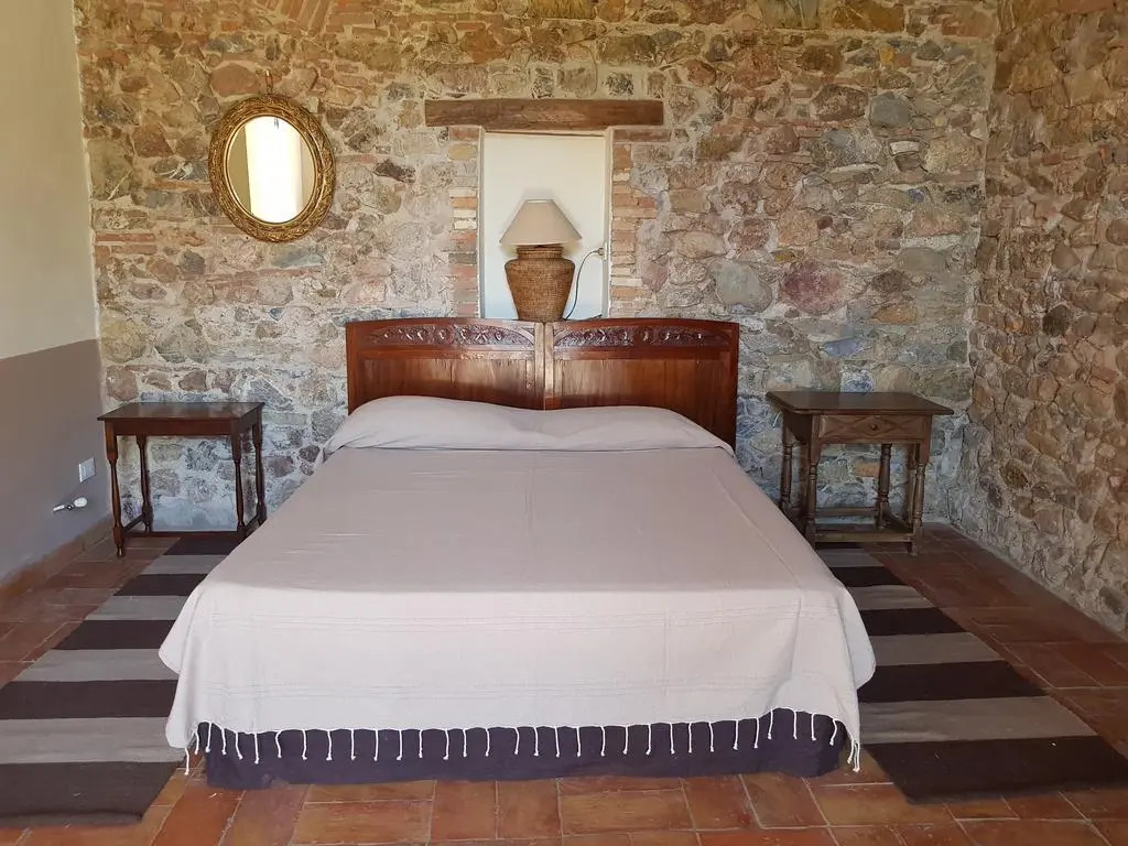 Agriturismo Bio Fattoria di Pietra