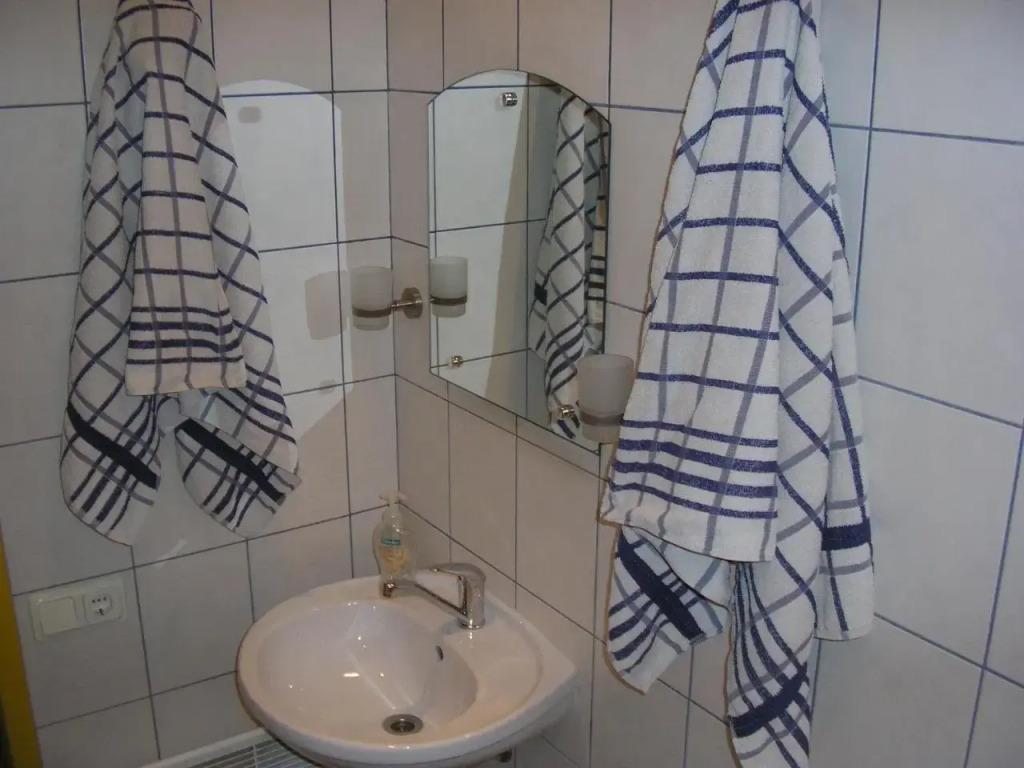 Guest House Šampētera māja
