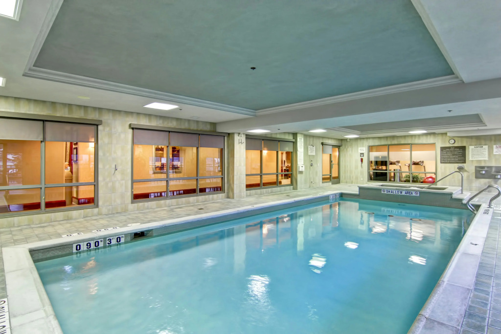 Hampton Inn & Suites Guelph