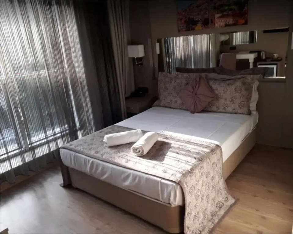 Hotel Iz