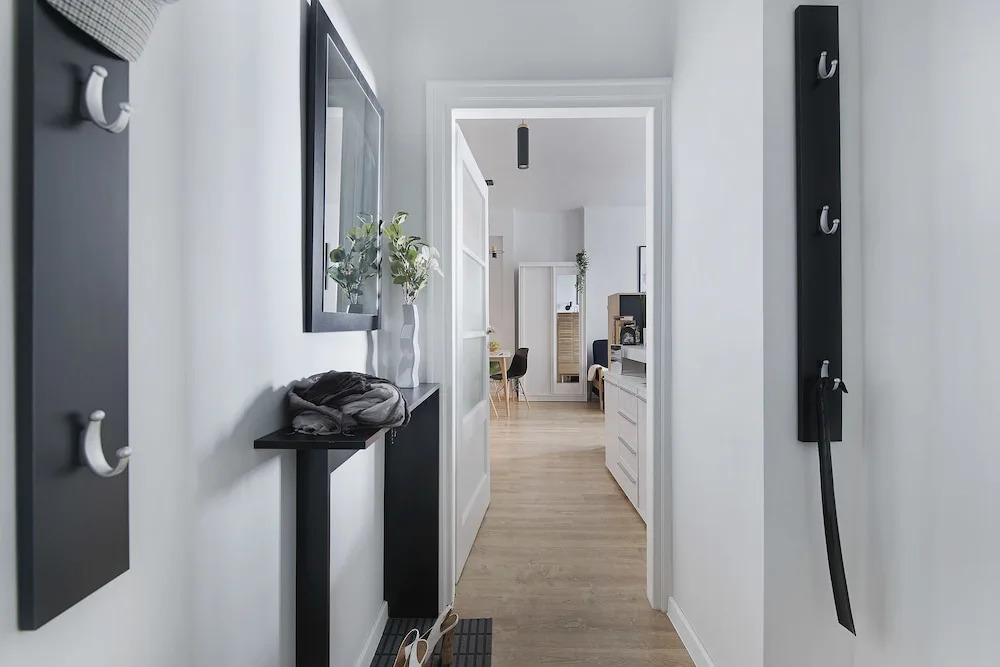 P&O Apartments Tamka 3