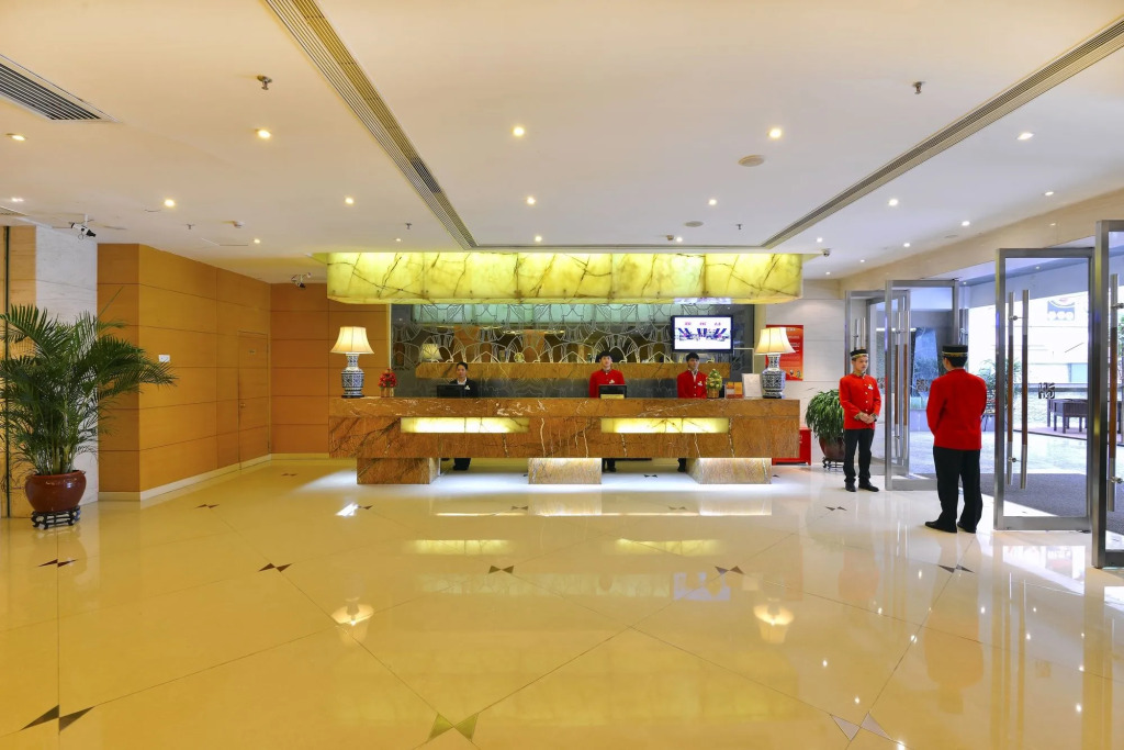 Sunon Hotel