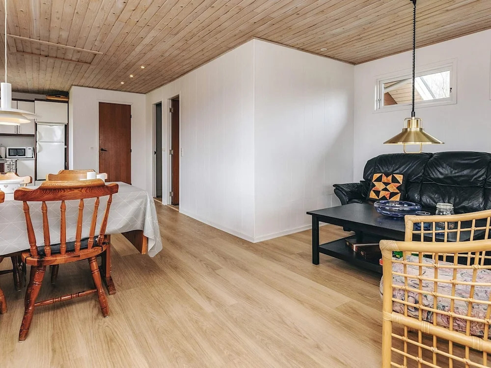 4 Person Holiday Home in Hadsund