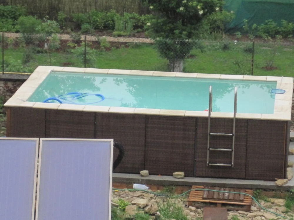 Le Biscottage