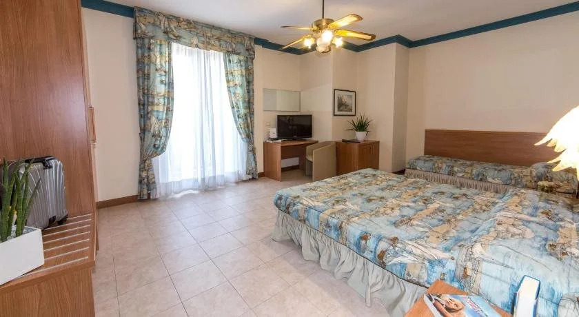 Hotel Nettuno