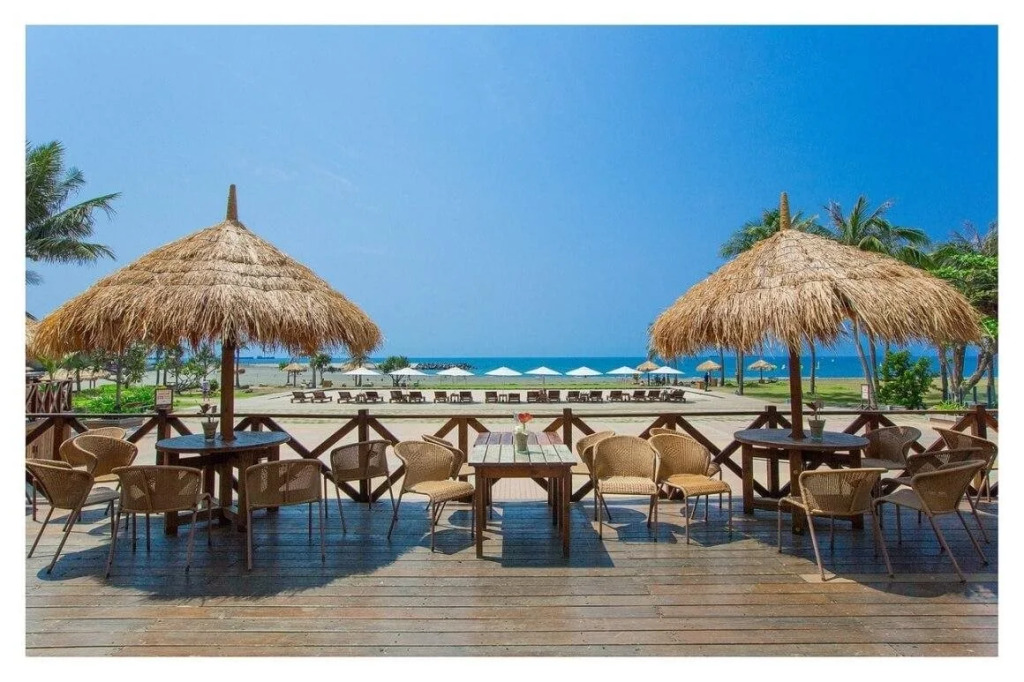 Sizihwan Sunset Beach Resort