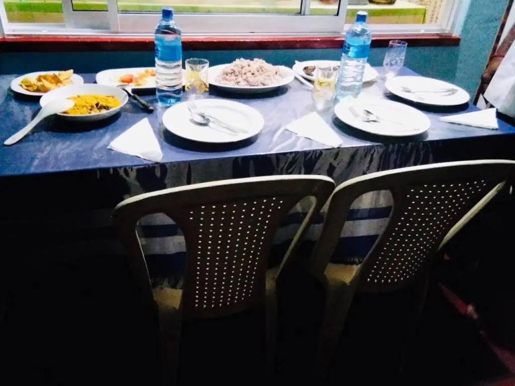 Lali's Hikkaduwa Homestay