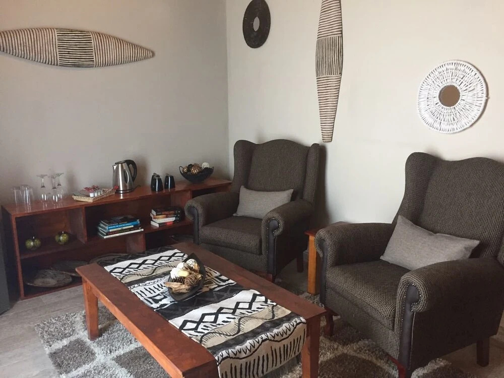 Vuyani Lodge
