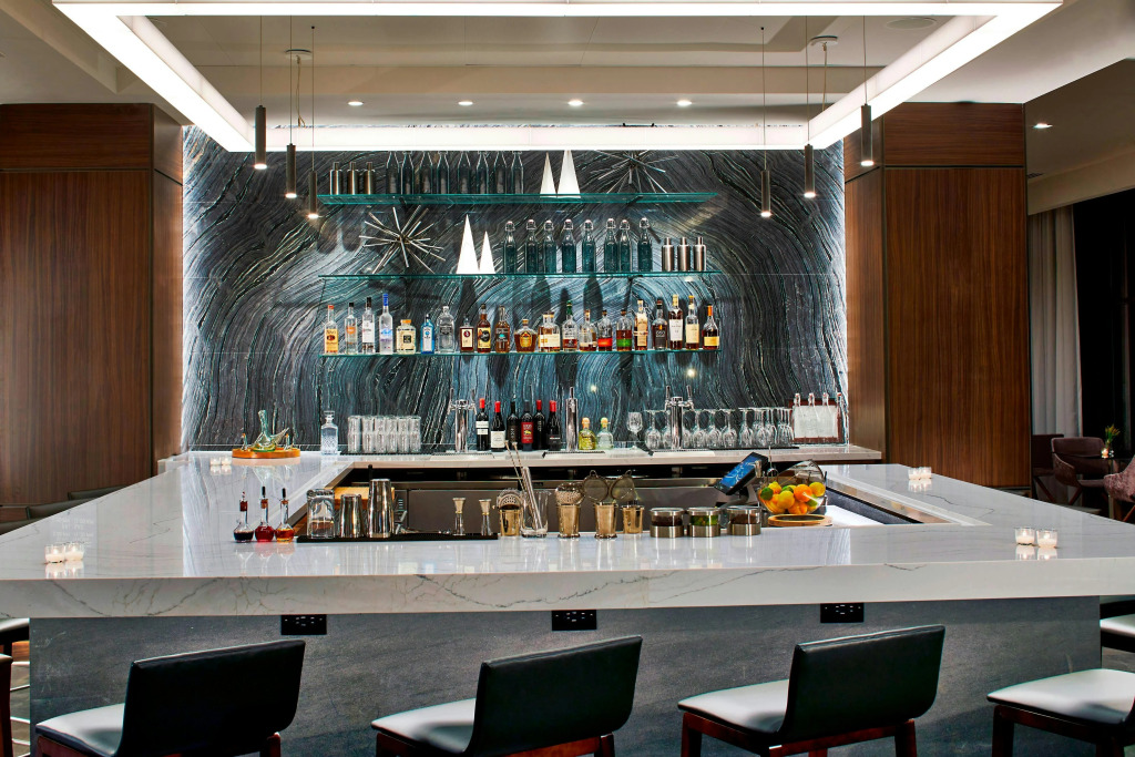 AC Hotel by Marriott Cleveland Beachwood