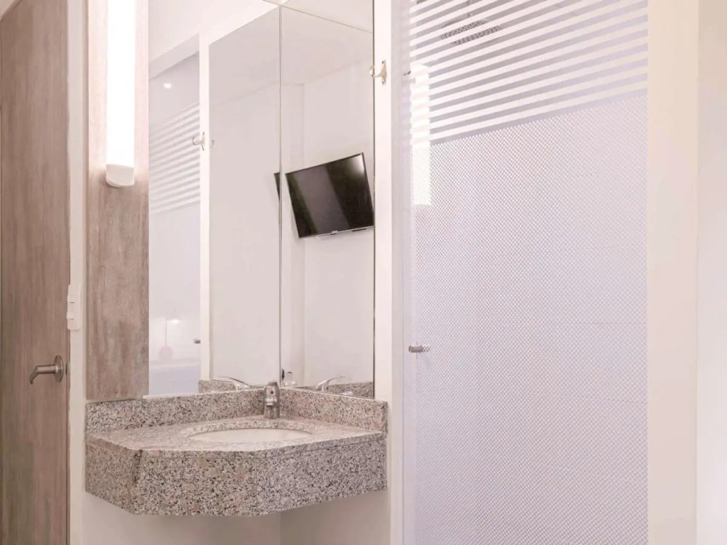 ibis Budget Barranquilla