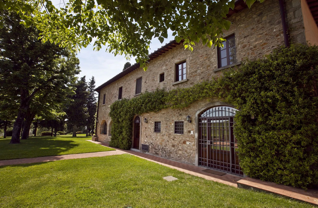 Fonte De Medici