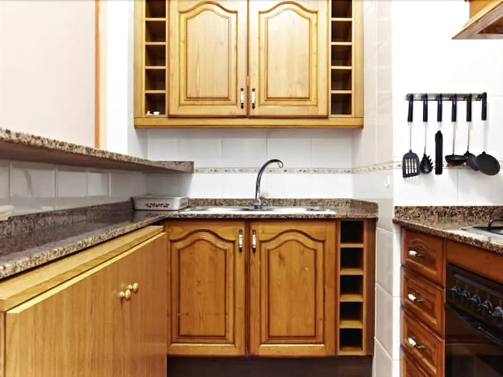 Apartamento San Manuel